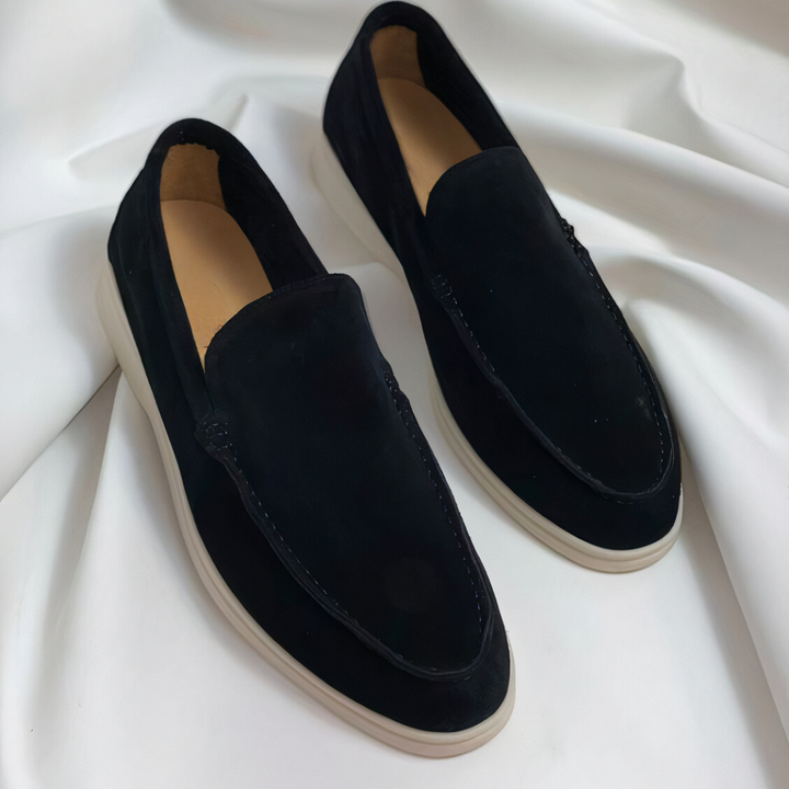 Nette Loafers - MARIVIO