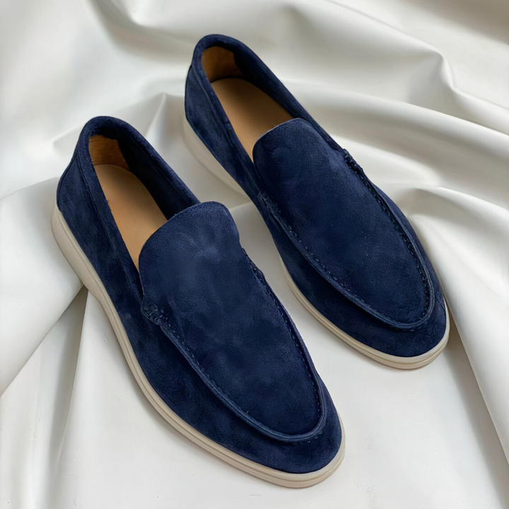 Nette Loafers - MARIVIO